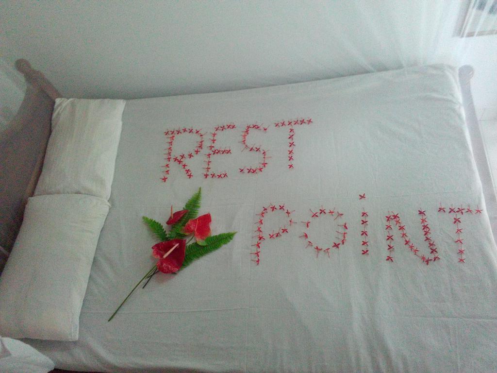 Rest Point 호텔 우나와투나 외부 사진